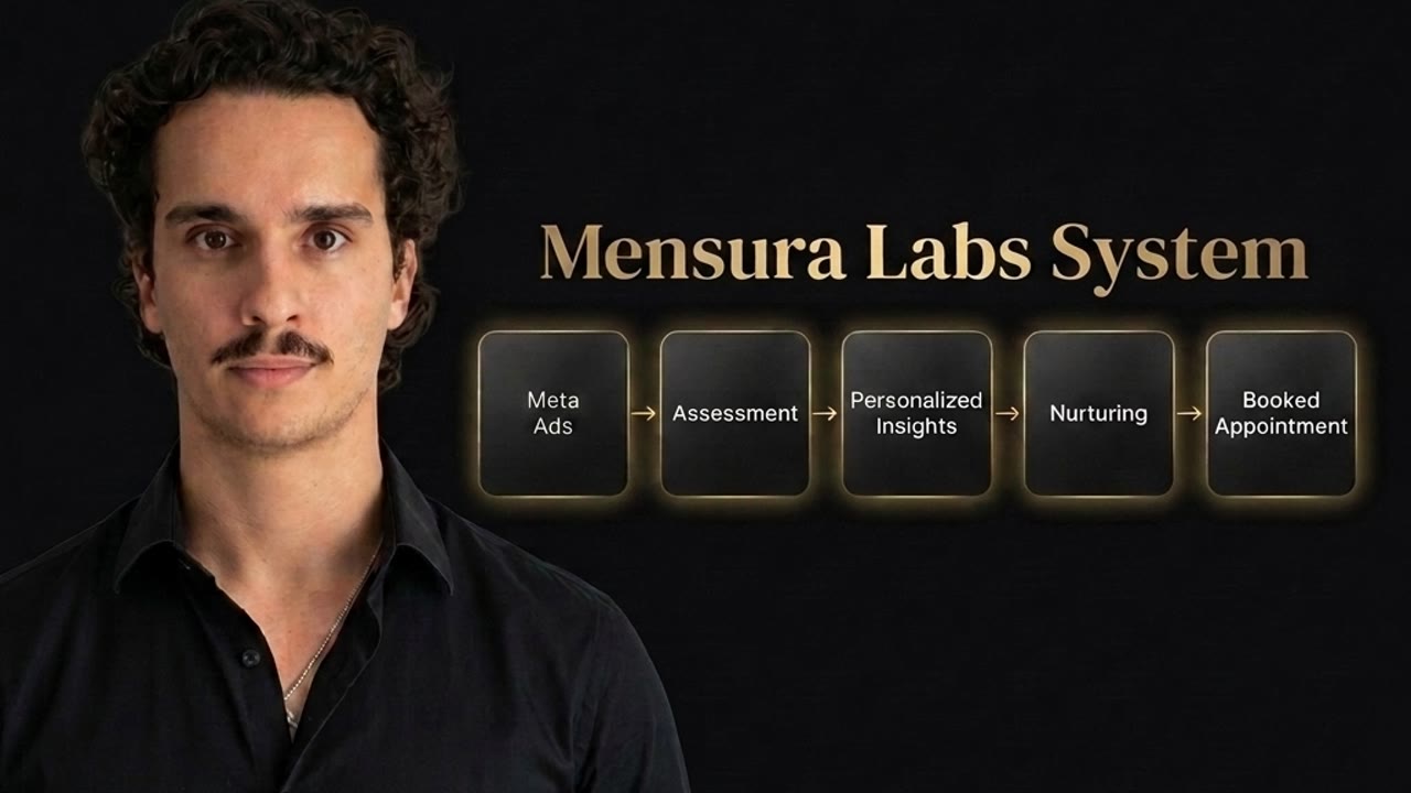 Walkthrough recorded for Houston Regenerative Medicine